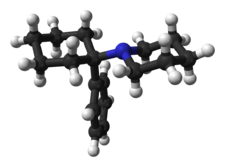 Buy PCP (Phencyclidine)