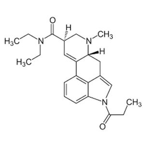 1P-LSD 150mcg Blotters (ST Design 1)
