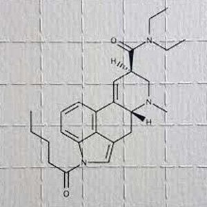 Buy 1V-LSD 150mcg Blotters