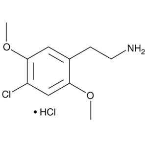 2C-C Pellets 30mg