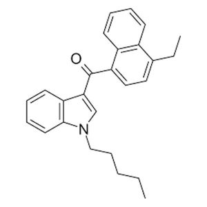 Buy JWH-210 Cannabinoid Online