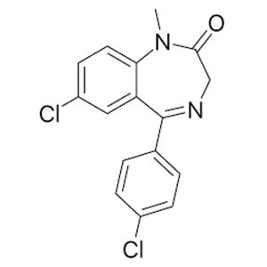 Buy Ro5 4864 Blotters