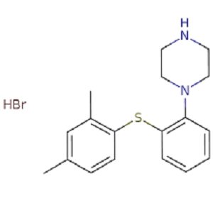 Lu AA21004 (Vortioxetine metabolite)
